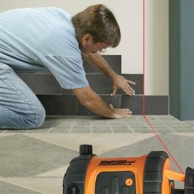 40-6515 Self-Leveling Rotary Laser Level