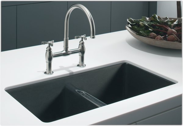 K-5840-5U Anthem kitchen