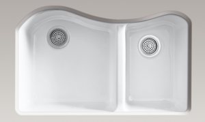 K-5841-4U Lawnfield top