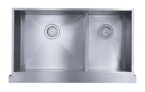 vault 36 double top
