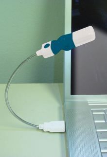 Rite Lite LPL505B twist light