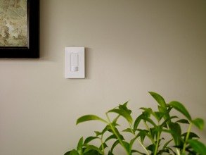 MS-OPS2 Maestro 250 Watt Single Pole Occupancy Sensor Switch