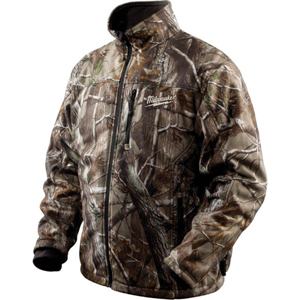 Realtree Heated Jacket
