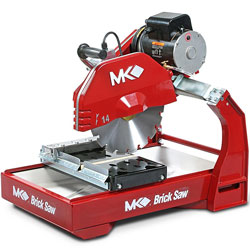 MK Diamond MK-2001SV electric masonry saw