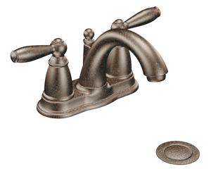 Brantford bathroom faucet oil rubbed bronze