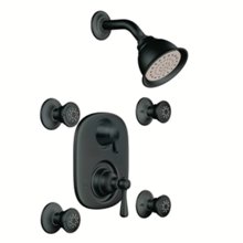 263 Kingsley Moentrol Vertical Spa System