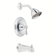 T2113 Kingsley Posi-Temp Tub and Shower Trim Kit