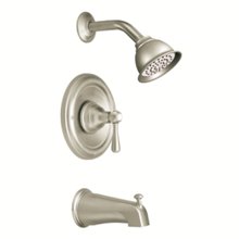T2113 Kingsley Posi-Temp Tub and Shower Trim Kit