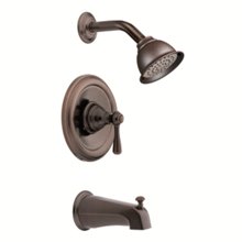 T2113 Kingsley Posi-Temp Tub and Shower Trim Kit