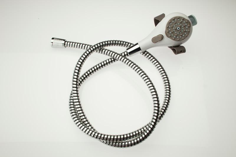 strap handle box extra increased for allows view The accessability hose larger ( long
