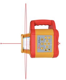 HVR505 red tool