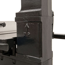 Powermatic PWBS-14CS 90th Anniversary band saw