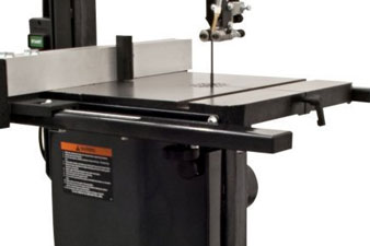 Powermatic PWBS-14CS 90th Anniversary band saw