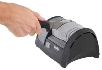 smiths 50245 main sm Smith Abrasives 50245 Ceramic Edge Pro Electric Knife Sharpener