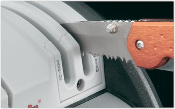 smiths 50245 serrated sm Smith Abrasives 50245 Ceramic Edge Pro Electric Knife Sharpener