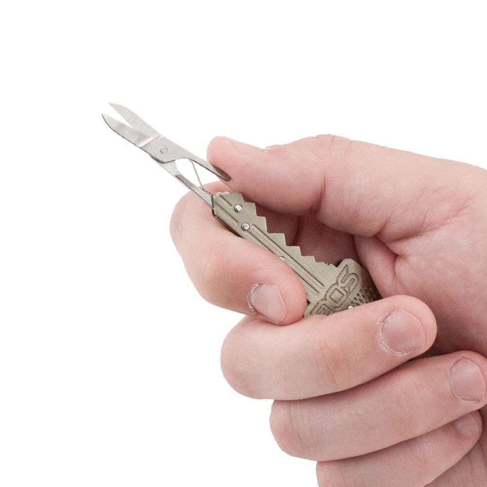 SOG Specialty Knives & Tools KEY202CP Key File with