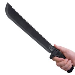sogknives MC 01 SOGfari hand sm Cheap SOG Specialty Knives and Tools MC 01 13 Inch SOGfari Machete