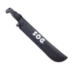 sogknives MC 01 SOGfari sheath sm Cheap SOG Specialty Knives and Tools MC 01 13 Inch SOGfari Machete