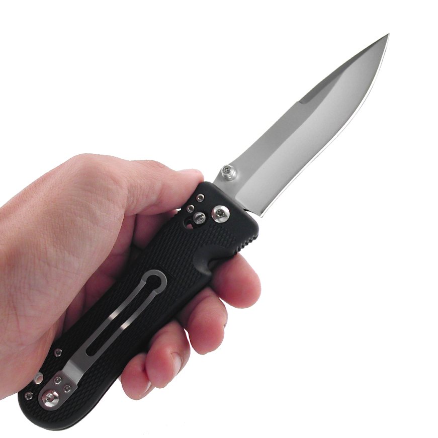 SOG Specialty Knives & Tools SE14CP SpecElite I Knife