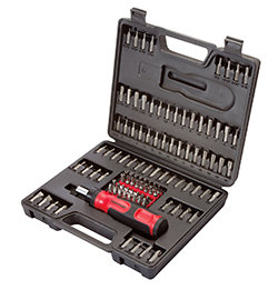 TEKTON 2840