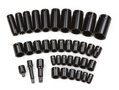 TEKTON 4888 all sockets