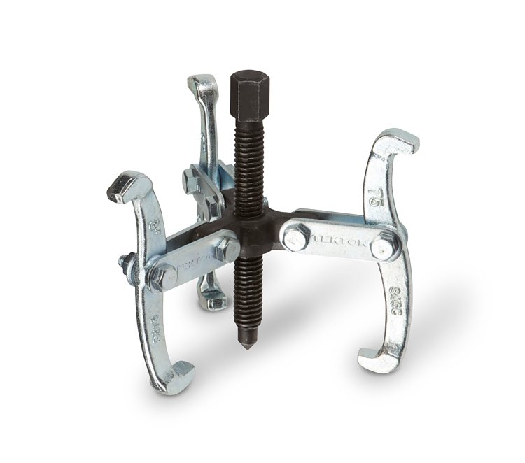 TEKTON 5680 3Inch 3Jaw Gear Puller Home Improvement