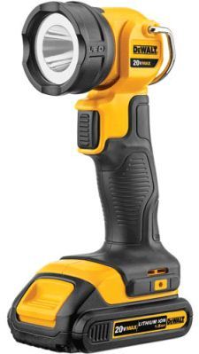 DEWALT DCS391L1 circular saw
