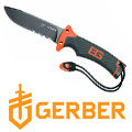 Gerber Legendary Blades