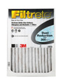 High Air Flow Filter