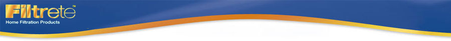 Filtrete header