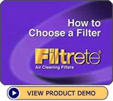 Video how to choose a filter