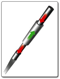 anti-vibration technology