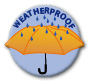 Weatherproof