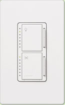 fan/light control