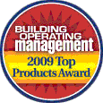 Building Operating Management 2009 Award