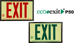Eco-Exit p50