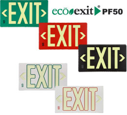 Eco-Exit pf50