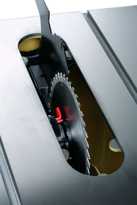 Hitachi 10 miter saw c10fce2, jet table saw trunnion adjustment