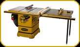 PM2000 table saw