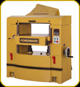 WP2510 planer