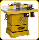 PM2700 shaper
