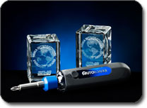 SEMA International New Product Award