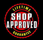 Lifetime Satisfaction Guarantee