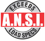 ANSI Logo