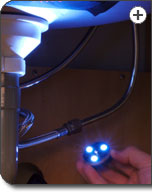 Autoloader 52-Piece Combo Set Blue