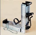 2000-Ultra Kit Ultra Jack Aluminum Pump Jack Scaffolding System Product Shot