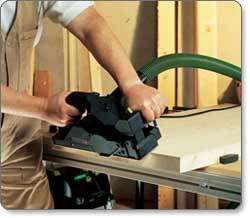 Festool HL 850 E Planer