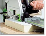 c26 B000LZ31PU 3 Festool TS 75 EQ Plunge Cut Circular Saw with 75 Inch Track