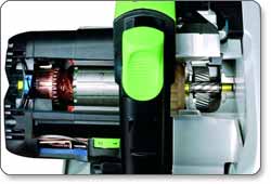 c26 B000LZ31PU 6 s Festool TS 75 EQ Plunge Cut Circular Saw with 75 Inch Track
