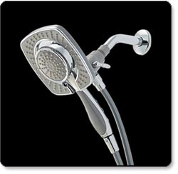 Delta In2ition Shower System
